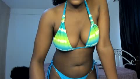 Delicia online show from February 10, 2026, 9:57 am