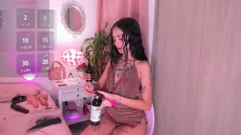 solecito online show from March 16, 2026, 2:06 am