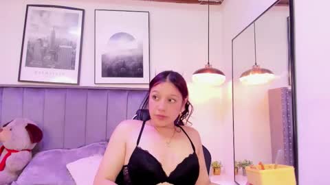 Snapshot of soleil_knox chatting on February 27, 2026, 7:47 pm soleil_knox online show from February 27, 2026, 7:47 pm