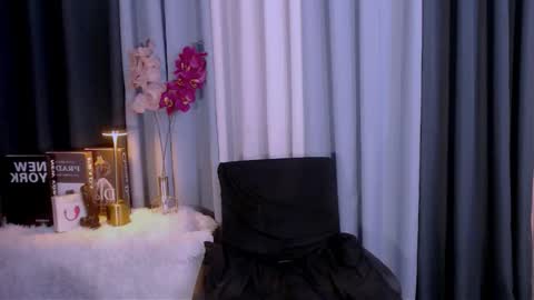 solen_304 online show from March 6, 2026, 1:24 am