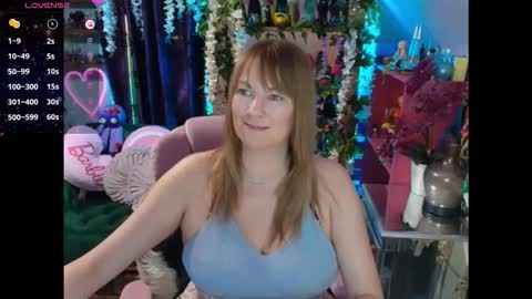 solesticia online show from February 23, 2026, 12:41 am