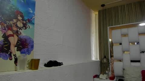 Snapshot of solevanss chatting on February 27, 2025, 5:58 pm Sol Evans online show from February 27, 2025, 5:58 pm