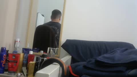 solitariodf2022 online show from January 24, 2025, 10:43 am