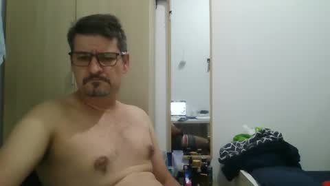 solitariodf2022 online show from September 21, 2025, 7:15 pm