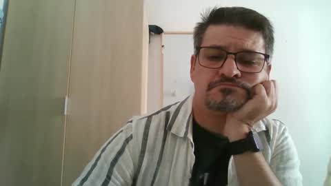 solitariodf2022 online show from September 24, 2025, 12:19 pm