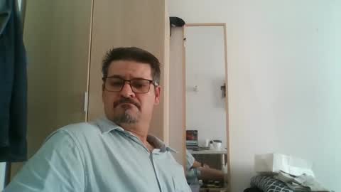 solitariodf2022 online show from September 30, 2025, 10:53 am