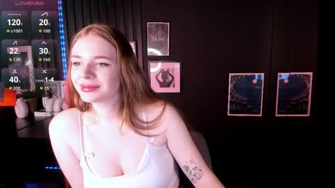 Snapshot of sollarkristy chatting on April 10, 2026, 6:18 am sollarkristy online show from April 10, 2026, 6:18 am