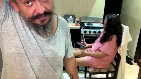 SollhMaarh online show from March 16, 2026, 6:28 am