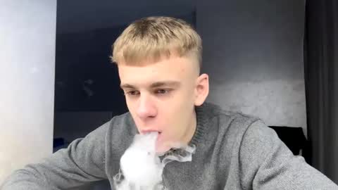 Jett online show from February 12, 2026, 6:08 am