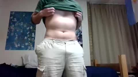 Snapshot of solohornyy chatting on December 18, 2024, 4:20 am Solohornyy online show from December 18, 2024, 4:20 am