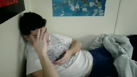 Snapshot of solohornyy chatting on January 7, 2025, 6:16 am Solohornyy online show from January 7, 2025, 6:16 am