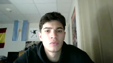 Snapshot of solohornyy chatting on January 15, 2025, 1:34 am Solohornyy online show from January 15, 2025, 1:34 am