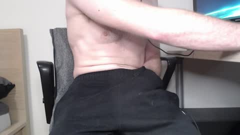 Someone007980 online show from January 6, 2025, 9:00 pm