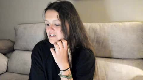 SomeonesDay online show from March 27, 2026, 9:25 pm