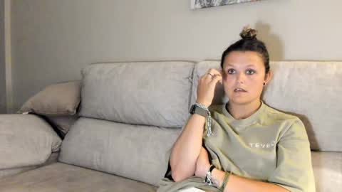 SomeonesDay online show from April 26, 2026, 9:01 pm