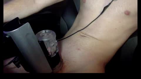 someonewith6 online show from July 12, 2026, 6:37 am