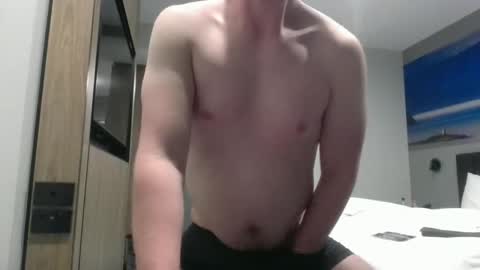 Edging Sam JOI online show from December 3, 2024, 10:39 am