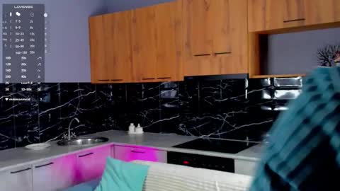 Marie online show from February 21, 2026, 1:28 am