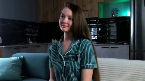 Marie online show from February 26, 2026, 1:48 am