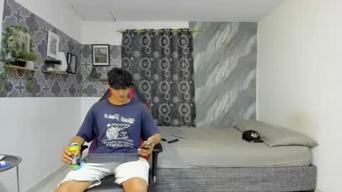 son_hades online show from April 2, 2026, 3:26 am