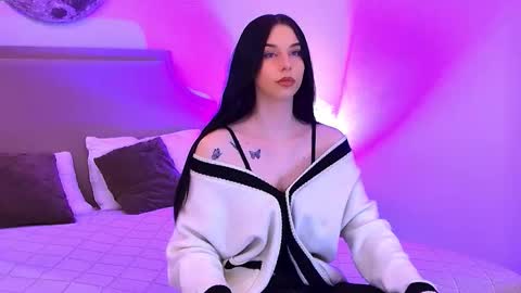 Catherine online show from February 22, 2026, 2:37 pm