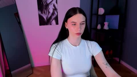 Catherine online show from February 24, 2026, 2:59 pm