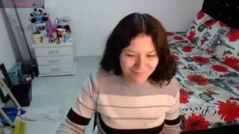 soniafuckboobs online show from June 12, 2026, 12:15 pm