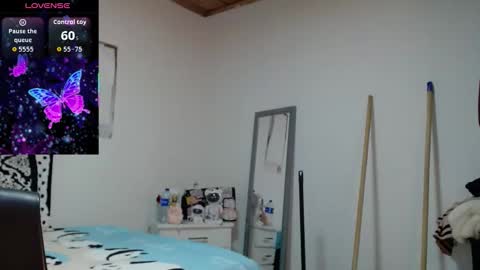 Snapshot of soniahardass chatting on February 4, 2026, 12:33 pm soniahardass online show from February 4, 2026, 12:33 pm