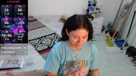 Snapshot of soniahardass chatting on February 12, 2026, 7:09 pm soniahardass online show from February 12, 2026, 7:09 pm