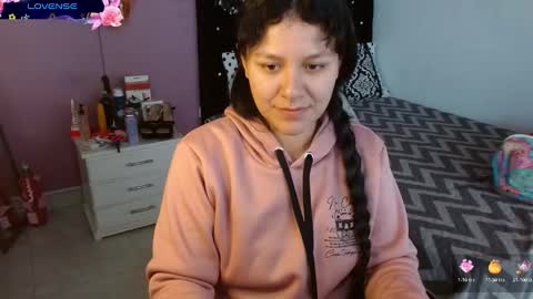 sonialatin69 online show from January 20, 2025, 2:36 pm