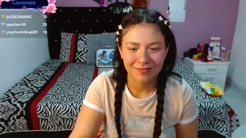 sonialatin69 online show from January 23, 2025, 6:24 pm