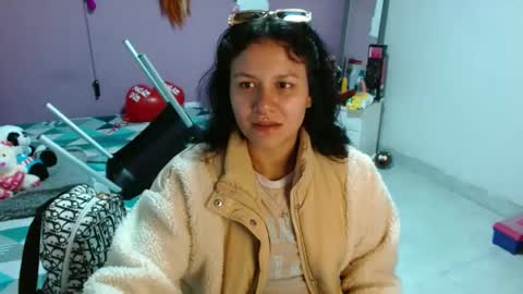 sonialatin69 online show from March 10, 2025, 10:02 pm