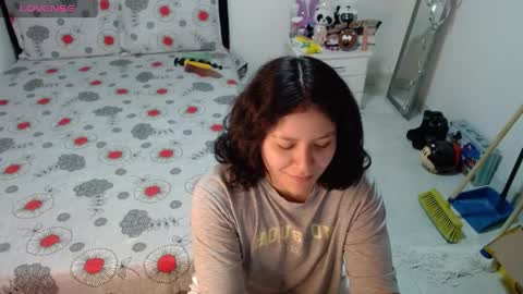 sonialatin69 online show from March 30, 2026, 12:17 pm