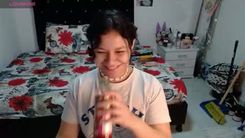 soniaplayass online show from March 18, 2026, 12:30 pm