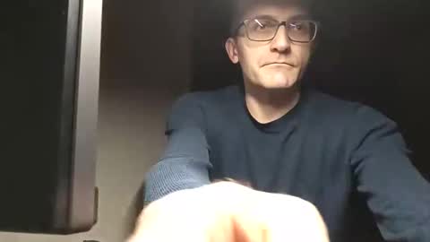 sonicegay online show from January 12, 2025, 6:49 pm