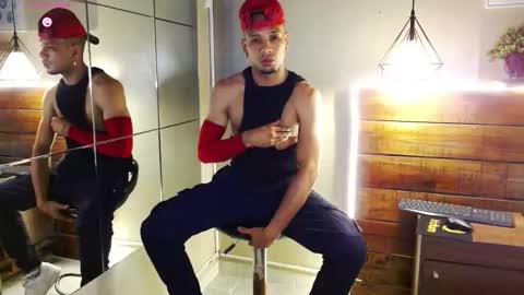 SONIC online show from February 22, 2026, 11:36 pm