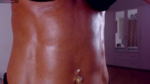 Sonja Ray online show from October 13, 2025, 6:46 am