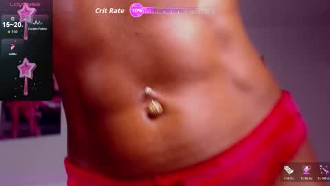 Sonja Ray online show from November 29, 2025, 9:56 am