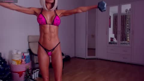 Sonja Ray online show from January 8, 2026, 5:04 pm