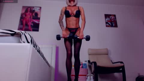 Sonja Ray online show from January 16, 2026, 4:33 pm