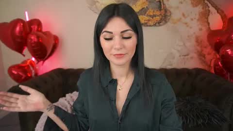 sonnykage online show from February 16, 2025, 1:47 am