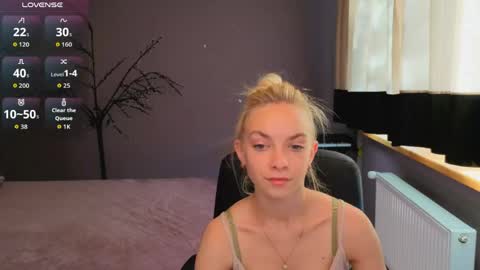 Sonya online show from May 28, 2026, 5:38 am