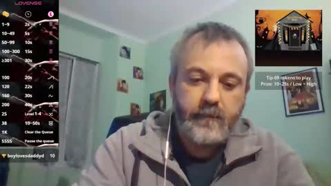 sonoboris online show from October 22, 2025, 7:57 pm