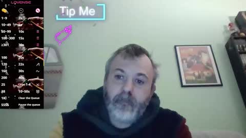 sonoboris online show from March 19, 2026, 9:02 am