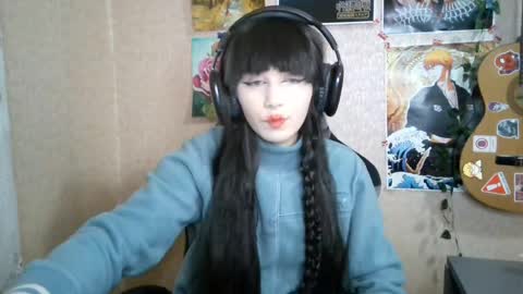 Snapshot of sonwosick chatting on April 22, 2026, 5:14 pm Mila online show from April 22, 2026, 5:14 pm