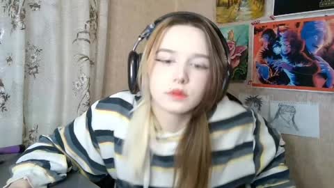 Snapshot of sonwosick chatting on April 29, 2026, 5:30 pm Mila online show from April 29, 2026, 5:30 pm