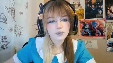 Mila online show from July 1, 2026, 2:18 pm