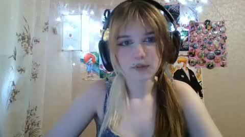 Mila online show from July 18, 2026, 2:10 pm