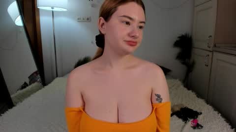 SONIA online show from October 10, 2025, 2:05 pm