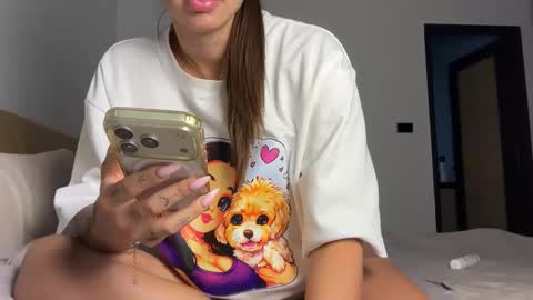 Sonya Jess online show from June 4, 2026, 12:27 am